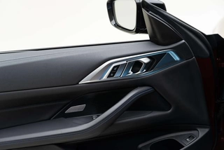 BMW 4 Series 2022 425i M Sports Night Suit interior photo 14