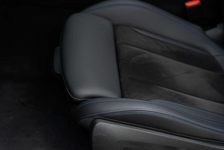 BMW 4 Series 2022 425i M Sports Night Suit interior photo 15