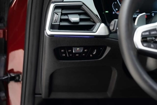 BMW 4 Series 2022 425i M Sports Night Suit interior photo 16