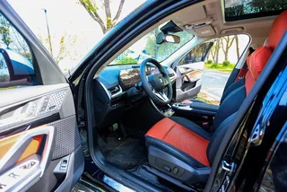 BMW X1 2025 sDrive25Li X Design Suit exterior photo 5 BMW X1 2025 sDrive25Li X Design Suit exterior photo 5