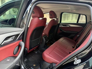 BMW X4 2022 xDrive 25i M Sports suit exterior photo 4