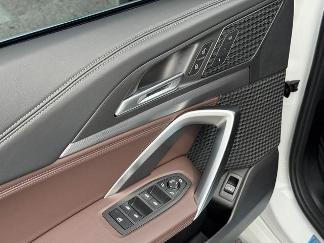 BMW X1 2023 sDrive25Li M Conjunto deportivo exterior foto 5 BMW X1 2023 sDrive25Li M Conjunto deportivo exterior foto 5