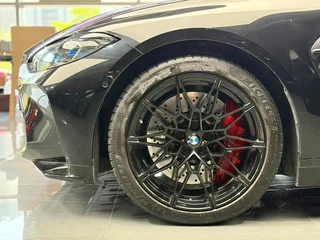 BMW M4 2023 M4 Coupe M xDrive Thunder Edition exterior photo 4