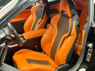 BMW M4 2023 M4 Coupe M xDrive Thunder Edition exterior photo 5