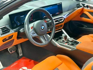 BMW M4 2023 M4 Coupe M xDrive Thunder Edition exterior photo 6