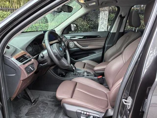 BMW X1 2022 sDrive25Li Leading Type exterior photo 4 BMW X1 2022 sDrive25Li Leading Type exterior photo 4