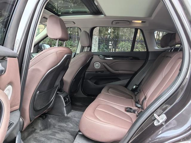 BMW X1 2022 sDrive25Li Leading Type exterior photo 5 BMW X1 2022 sDrive25Li Leading Type exterior photo 5