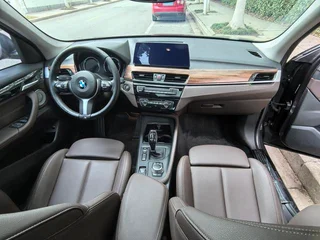 BMW X1 2022 sDrive25Li Leading Type exterior photo 6 BMW X1 2022 sDrive25Li Leading Type exterior photo 6