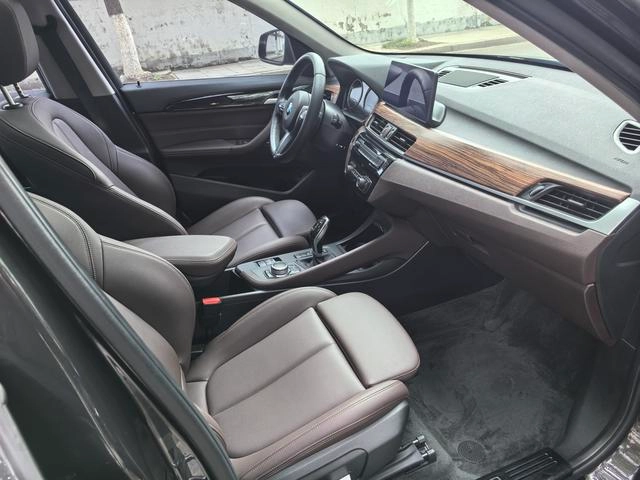 BMW X1 2022 sDrive25Li Leading Type interior photo 7 BMW X1 2022 sDrive25Li Leading Type interior photo 7