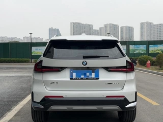 BMW X1 2025 sDrive25Li X Design Suit exterior photo 5