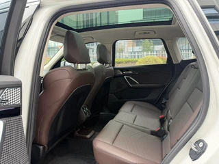 BMW X1 2025 sDrive25Li X Design Suit exterior photo 9