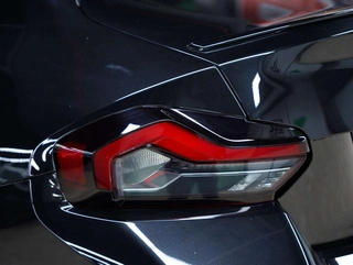 BMW M2 2024 M2 Coupe exterior photo 5