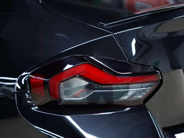 BMW M2 2024 M2 Coupe exterior photo 5
