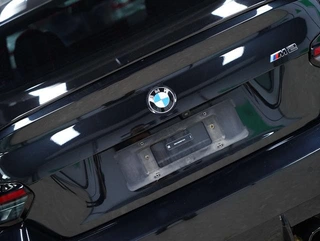 BMW M2 2024 M2 Coupe exterior photo 10