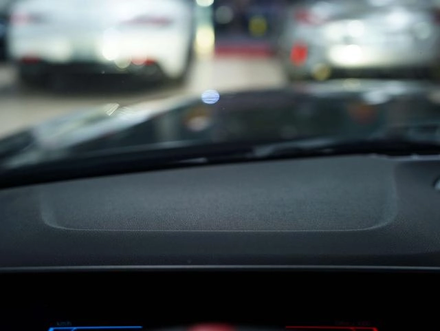 BMW M2 2024 M2 Coupe interior photo 13