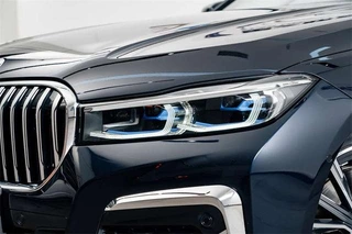 BMW 7 Series 2019 Restyling 750Li xDrive V8 M Sports suit exterior photo 4