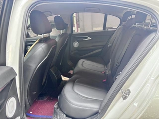 BMW 1 Series 2021 120i M Sports version interior photo 9