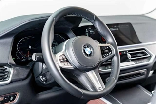 BMW X5 2021 Mise à jour xDrive30i M Ensemble de sport extérieur photo 10