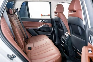 BMW X5 2021 Mise à jour xDrive30i M Ensemble de sport intérieur photo 20