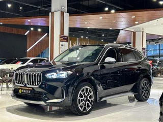 BMW X1 2023 sDrive25Li X Design Suit