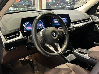 BMW X1 2023 sDrive25Li X Design Suit exterior photo 4