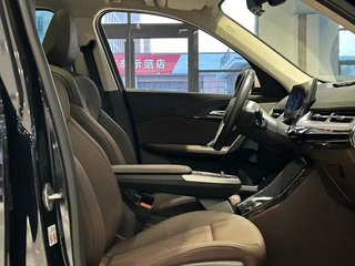 BMW X1 2023 sDrive25Li X Design Suit exterior photo 8