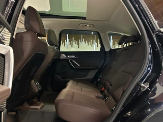 BMW X1 2023 sDrive25Li X Design Suit exterior photo 9