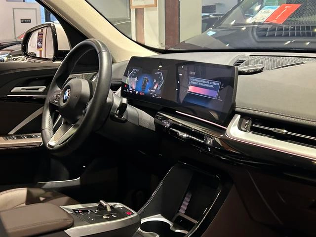 BMW X1 2023 sDrive25Li X Design Suit exterior photo 10