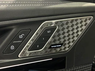 BMW X1 2023 sDrive25Li X Design Suit interior photo 14