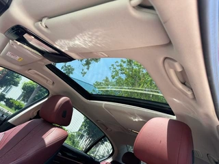 BMW 5 Series 2022 Segundo cambio 525Li Traje de lujo interior foto 17 BMW 5 Series 2022 Segundo cambio 525Li Traje de lujo interior foto 17