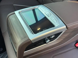 BMW 5 Series 2021 530Li Premium Class Luxury Set interior photo 11