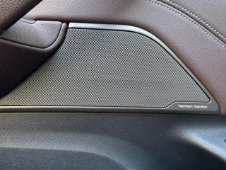 BMW 5 Series 2021 530Li Premium Class Luxury Set interior photo 13
