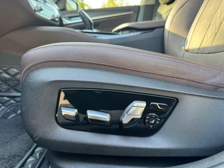 BMW 5 Series 2021 530Li Premium Class Luxury Set interior photo 14