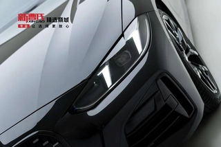 BMW 4 Series 2024 430i M Sports Night Suit exterior photo 5