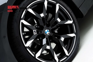 BMW 4 Series 2024 430i M Sports Night Suit exterior photo 6