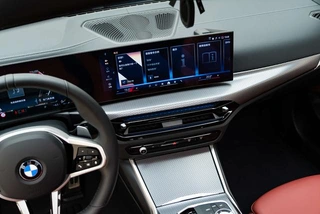 BMW 4 Series 2024 430i M Sports Night Suit interior photo 13