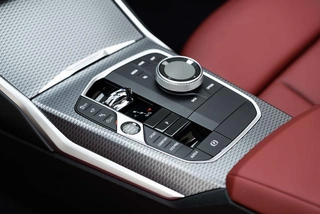 BMW 4 Series 2024 430i M Sports Night Suit interior photo 14