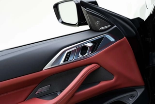 BMW 4 Series 2024 430i M Sports Night Suit interior photo 15