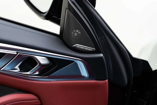 BMW 4 Series 2024 430i M Sports Night Suit interior photo 16