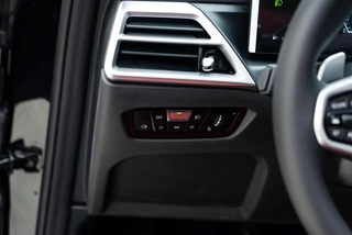 BMW 4 Series 2024 430i M Sports Night Suit interior photo 18