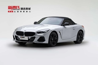 BMW Z4 2022 sDrive 25i M Sports Night Suit