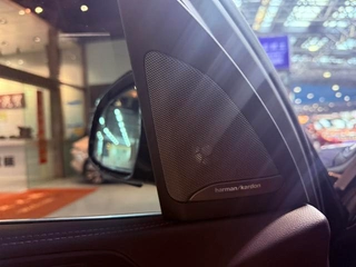 BMW X5 2022 Restyling xDrive 30Li M Sports suit interior photo 6