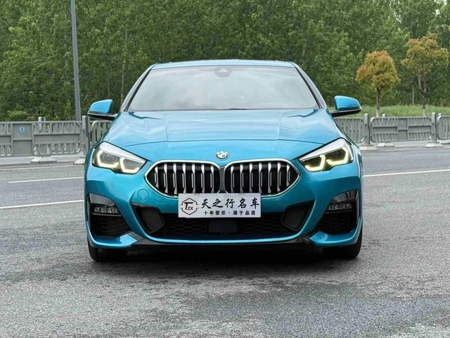 BMW 2 Series 2021 225i Coupé à quatre portes M Ensemble de sport extérieur photo 2 BMW 2 Series 2021 225i Coupé à quatre portes M Ensemble de sport extérieur photo 2