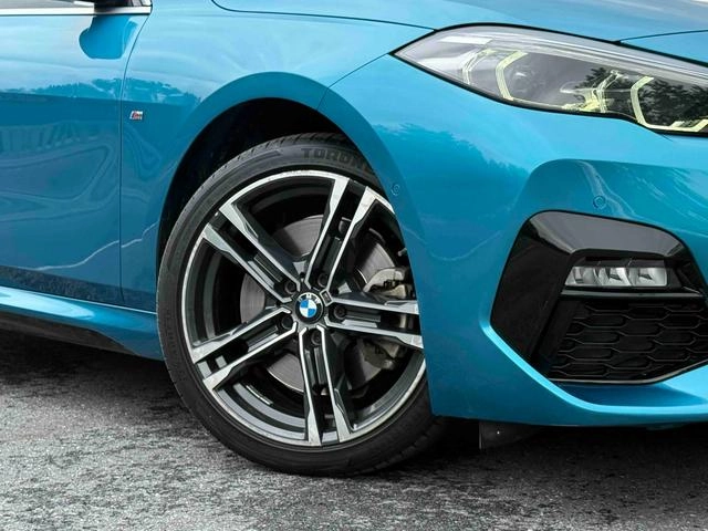 BMW 2 Series 2021 225i Coupé à quatre portes M Ensemble de sport extérieur photo 3 BMW 2 Series 2021 225i Coupé à quatre portes M Ensemble de sport extérieur photo 3