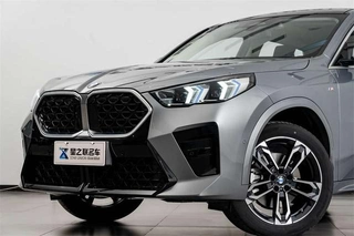 BMW X2 2024 sDrive25i M Conjunto deportivo exterior foto 2 BMW X2 2024 sDrive25i M Conjunto deportivo exterior foto 2