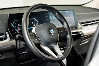 BMW X2 2024 sDrive25i M Conjunto deportivo interior foto 11 BMW X2 2024 sDrive25i M Conjunto deportivo interior foto 11