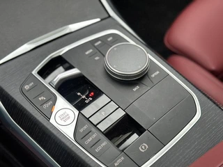 BMW 3 Series 2025 325Li M Sports suit interior photo 16