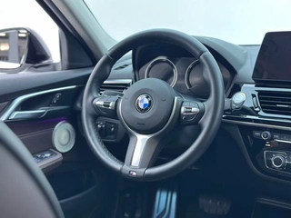 BMW 1 Series 2021 Restyling 125i M Sports Obsidian Night Edition exterior photo 5