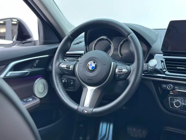 BMW 1 Series 2021 Restyling 125i M Sports Obsidian Night Edition exterior photo 5