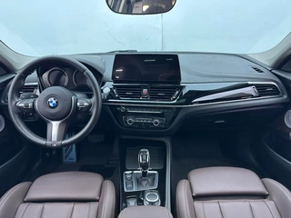 BMW 1 Series 2021 Restyling 125i M Sports Obsidian Night Edition exterior photo 6